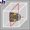 CST Berger Ротационные лазерные нивелиры ALGRD [F034061EN0] - фото 29492